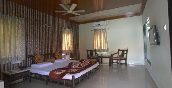 Saavaj Resort